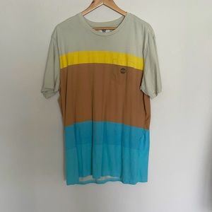 Vissla  T-shirt